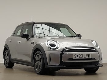 MINI - Hatch