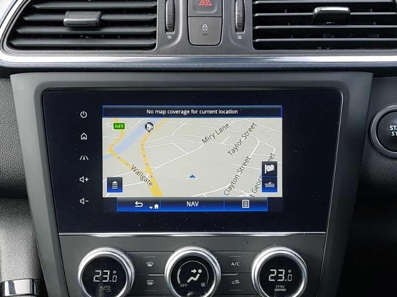 Used Renault Kadjar 2020 for sale - 76770832: Photo 10