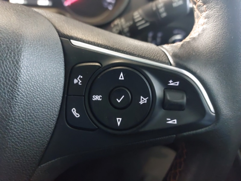 Used Vauxhall Crossland X 2020 for sale - 77115664: Photo 11