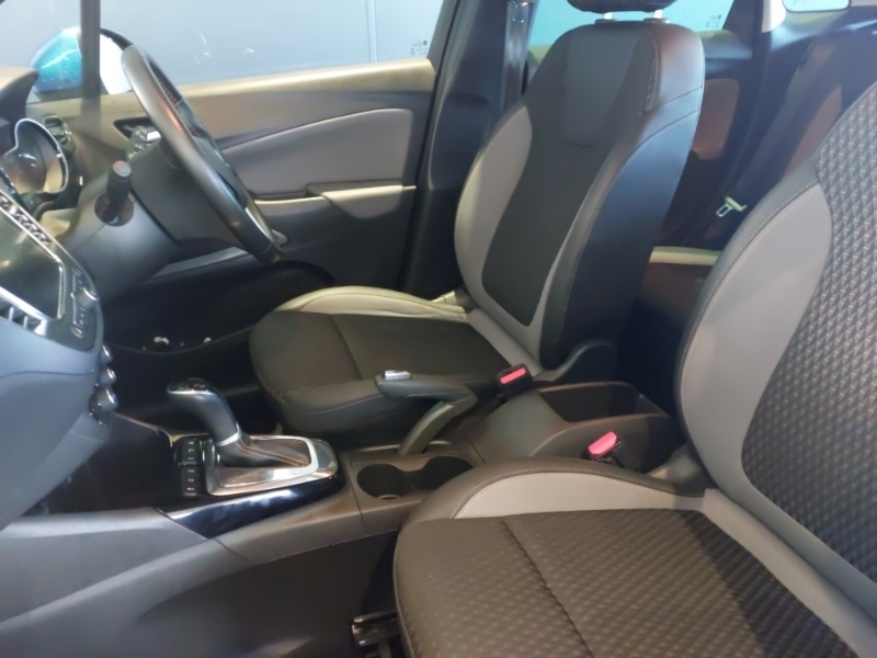 Used Vauxhall Crossland X 2020 for sale - 77115664: Photo 5