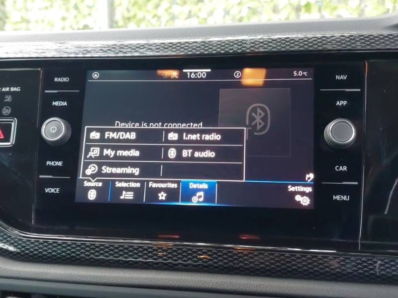 Used Volkswagen Polo 2023 for sale - 77611187: Photo 10