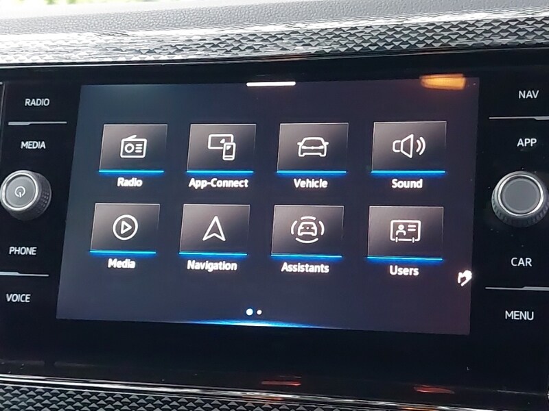 Used Volkswagen Polo 2023 for sale - 77611187: Photo 11