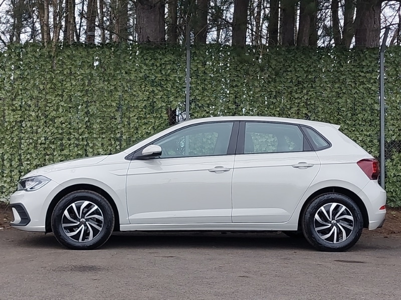 Used Volkswagen Polo 2023 for sale - 77611187: Photo 4