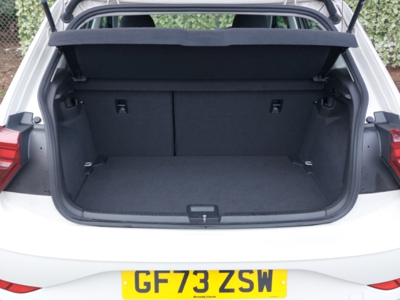 Used Volkswagen Polo 2023 for sale - 77611187: Photo 8