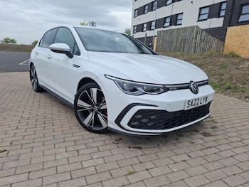 Used Volkswagen Golf 2022 for sale - 78455327: Photo