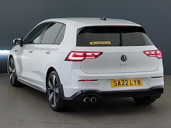 Used Volkswagen Golf 2022 for sale - 78455327: Photo