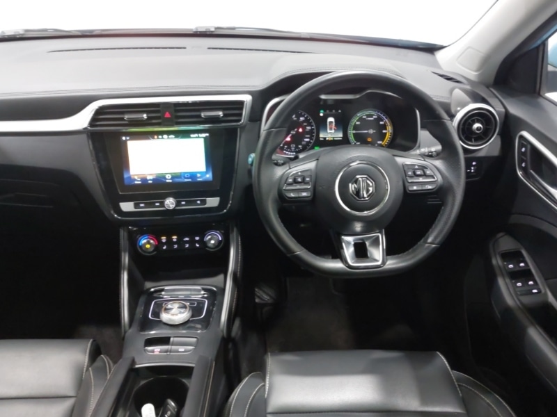 Used MG MG ZS 2020 for sale - 77150652: Photo 10