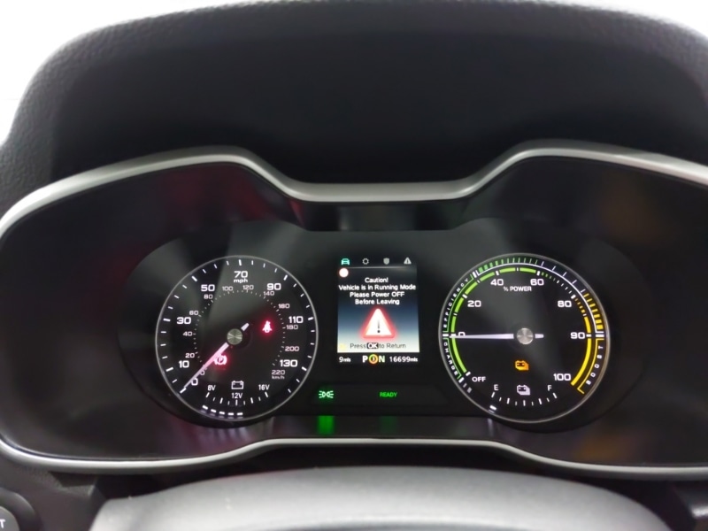 Used MG MG ZS 2020 for sale - 77150652: Photo 11