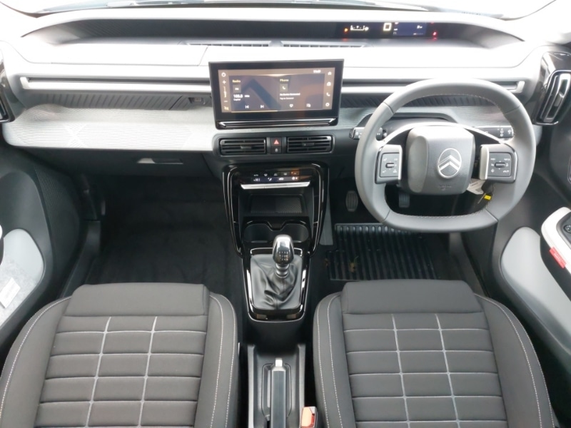 Used Citroen C3 Aircross 2025 for sale - 77606452: Photo 2