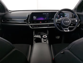 Used Kia Sportage 2025 for sale - 78621684: Photo