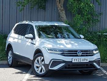 2023 - 1.5 TSI Life 5dr
