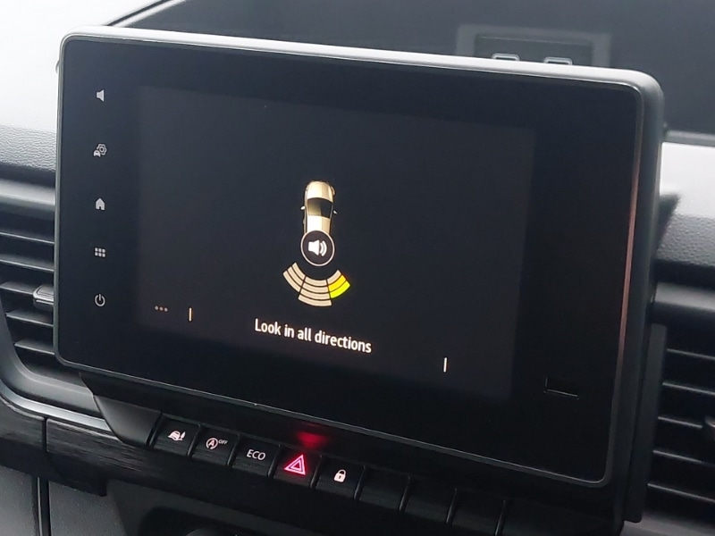 Used Renault Trafic 2024 for sale - 76487844: Photo 11