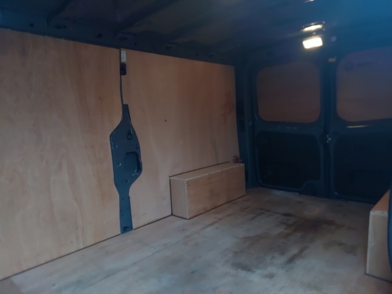 Used Renault Trafic 2024 for sale - 76487844: Photo 6