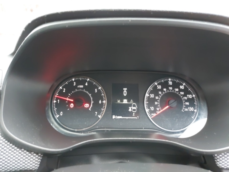 Used Dacia Jogger 2022 for sale - 76694856: Photo 10