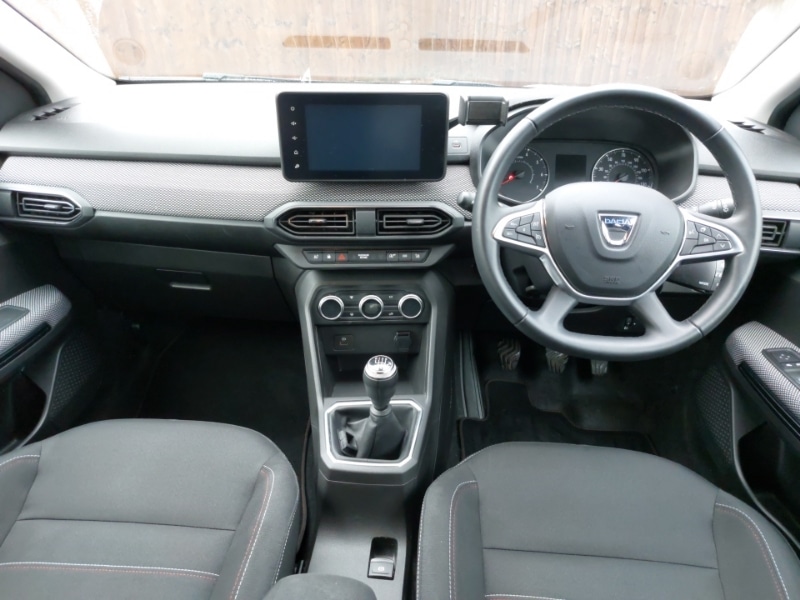 Used Dacia Jogger 2022 for sale - 76694856: Photo 2