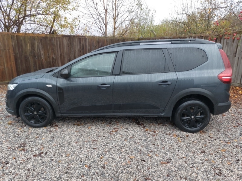Used Dacia Jogger 2022 for sale - 76694856: Photo 4