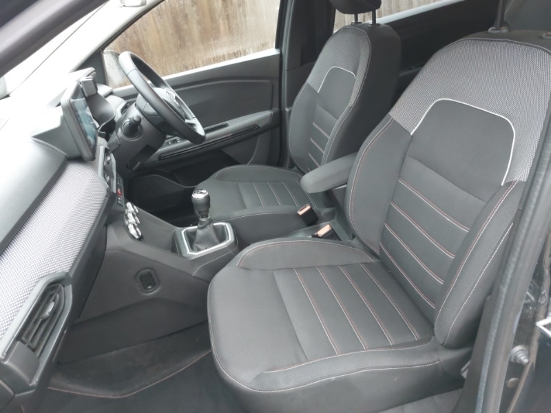 Used Dacia Jogger 2022 for sale - 76694856: Photo 5