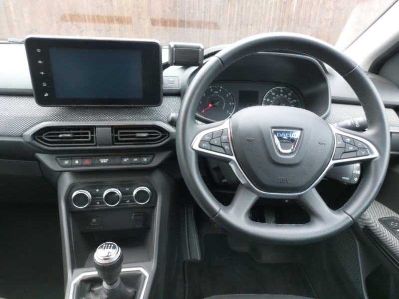 Used Dacia Jogger 2022 for sale - 76694856: Photo 7