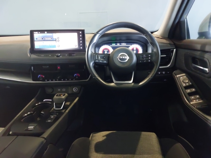 Used Nissan X-Trail 2024 for sale - 77308233: Photo 7