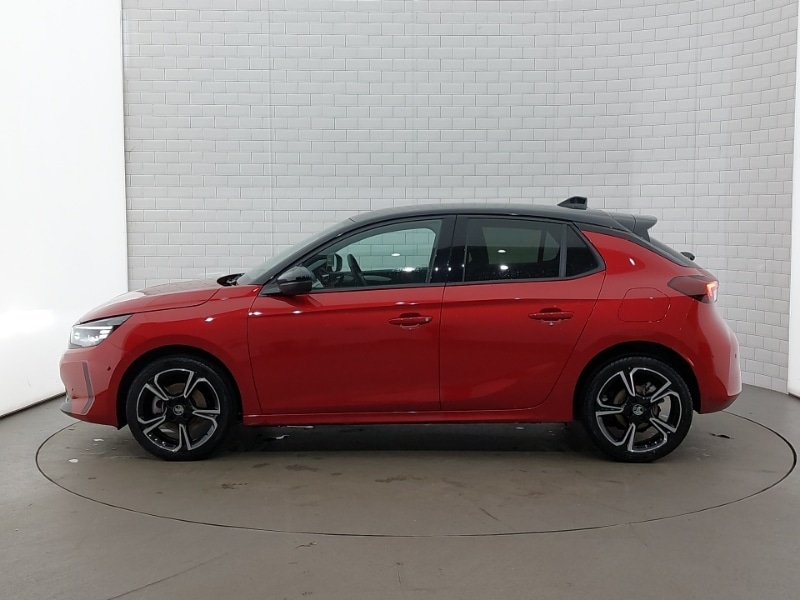 Used Vauxhall Corsa 2025 for sale - 77134583: Photo 4