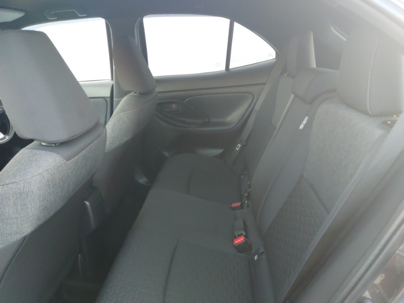 Used Toyota Yaris Cross 2022 for sale - 77353129: Photo 6