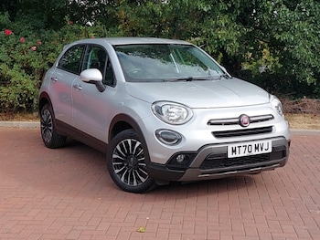 2020 - 1.3 City Cross 5dr DCT