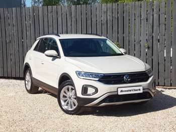 2024 - 1.0 TSI Match 5dr
