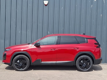 Used Citroen C5 Aircross 2026 for sale - 79074419: Photo