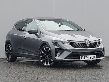 2024 - 1.0 TCe 90 Techno 5dr