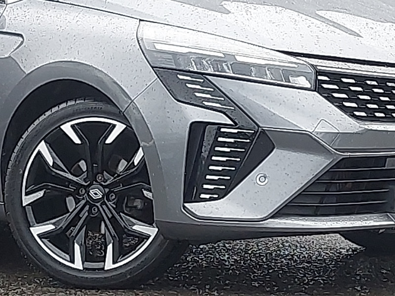 Used Renault Clio 2024 for sale - 76639832: Photo 9