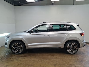 Used Skoda Karoq 2025 for sale - 79610444: Photo