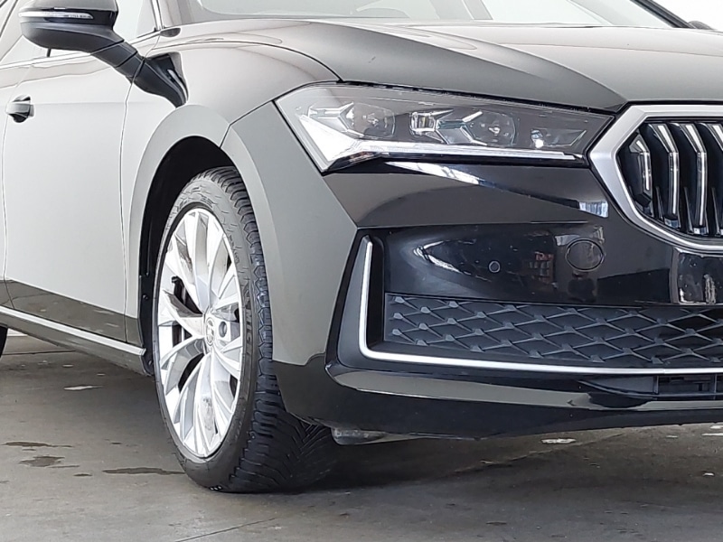 Used Skoda Superb 2024 for sale - 76347737: Photo 9