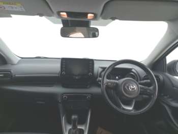 Used Toyota Yaris 2022 for sale - 75404868: Photo