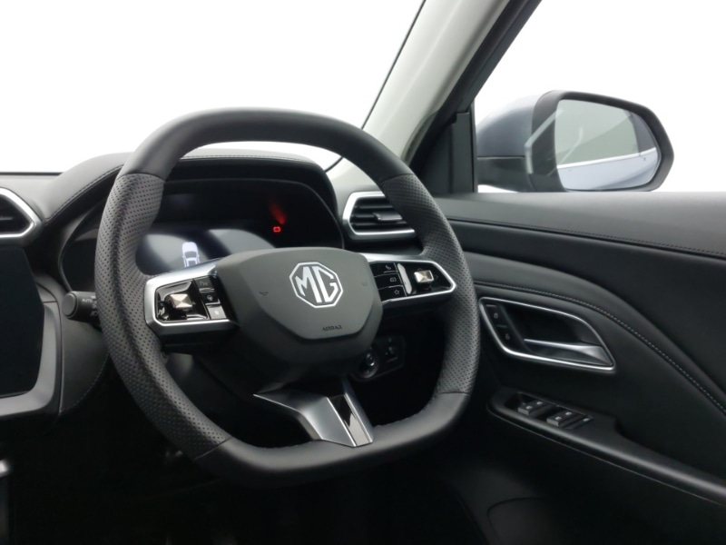 Used MG MG ZS 2025 for sale - 77170181: Photo 10