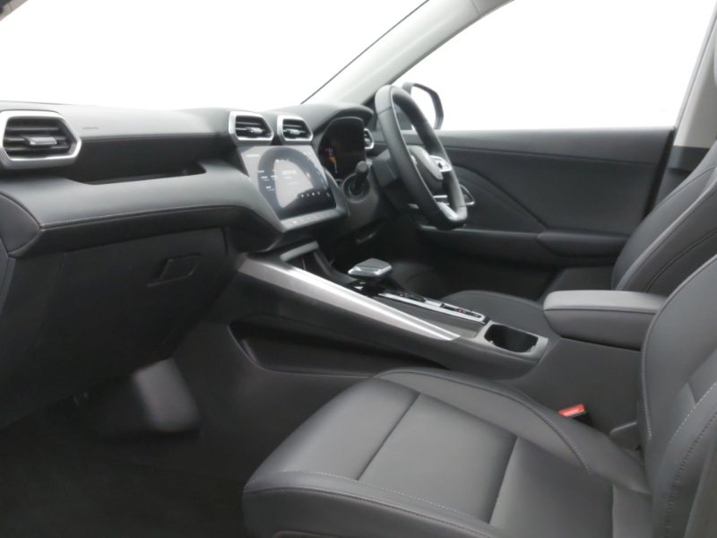 Used MG MG ZS 2025 for sale - 77170181: Photo 5