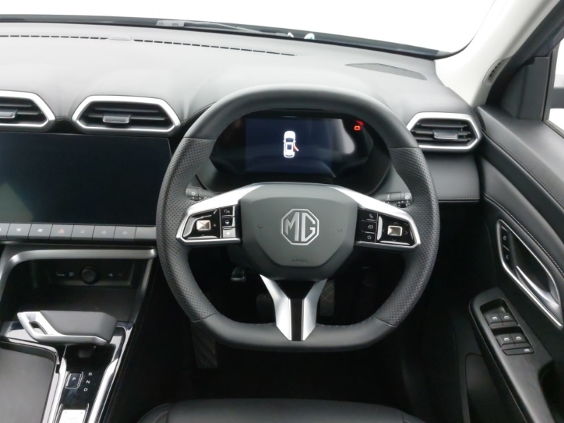 Used MG MG ZS 2025 for sale - 77170181: Photo 7