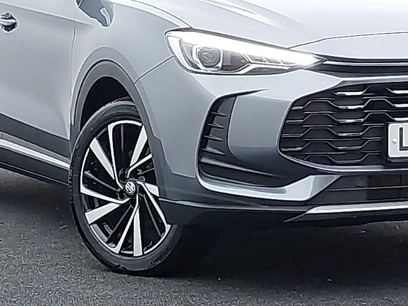 Used MG MG ZS 2025 for sale - 77170181: Photo 9