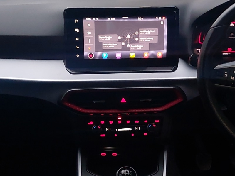 Used SEAT Arona 2023 for sale - 77343426: Photo 11