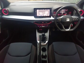 Used SEAT Arona 2023 for sale - 77343426: Photo