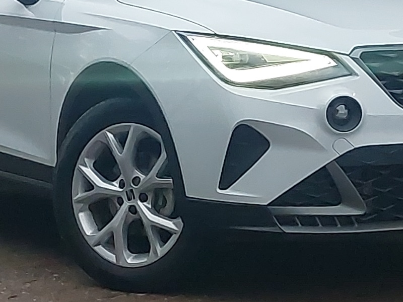 Used SEAT Arona 2023 for sale - 77343426: Photo 9