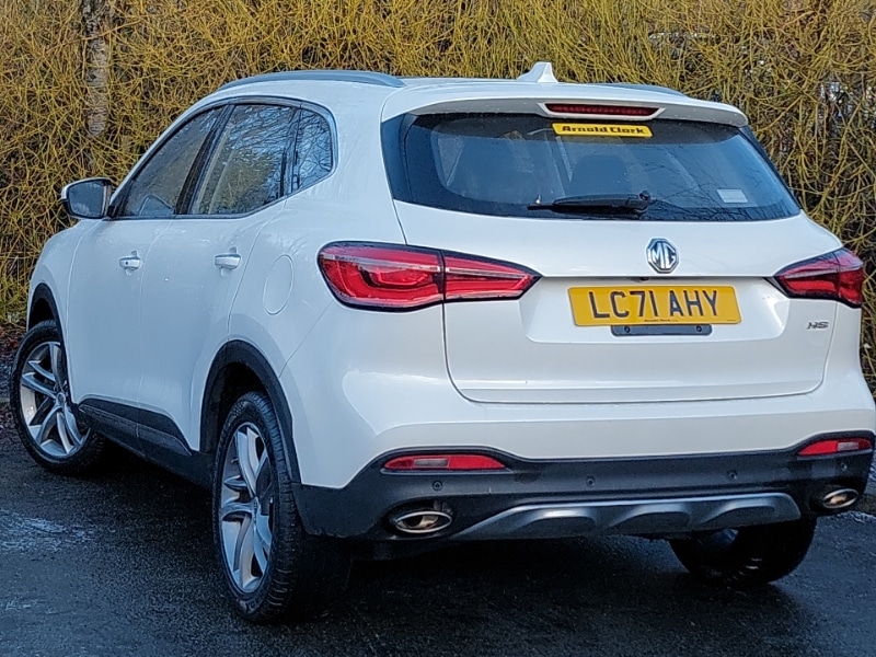 Used MG MG HS 2021 for sale - 77160448: Photo 3