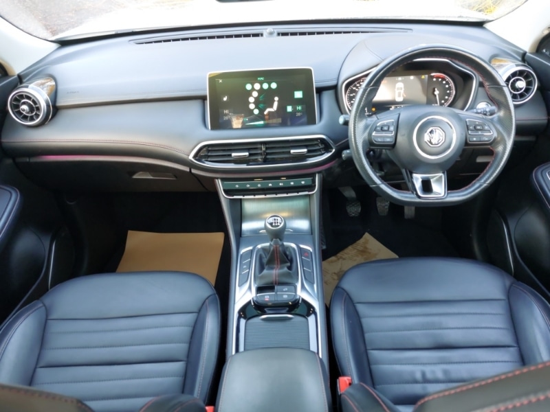 Used MG MG HS 2021 for sale - 77160448: Photo 7