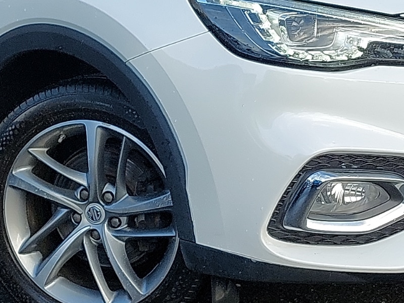 Used MG MG HS 2021 for sale - 77160448: Photo 9