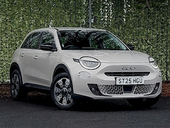 Used Fiat 600 2025 for sale - 78706851: Photo