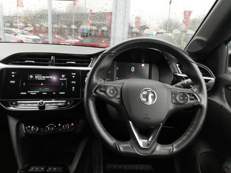 Used Vauxhall Corsa 2022 for sale - 77544723: Photo 7
