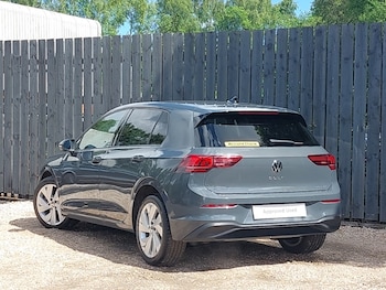 Used Volkswagen Golf 2025 for sale - 78837209: Photo