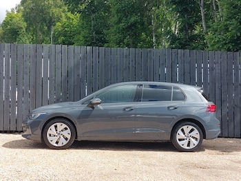 Used Volkswagen Golf 2025 for sale - 78837209: Photo
