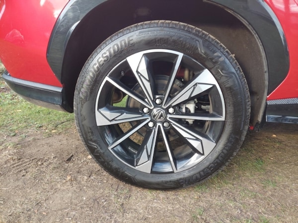 Used MG MG HS 2025 for sale - 76282348: Photo 12