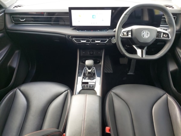 Used MG MG HS 2025 for sale - 76282348: Photo 2