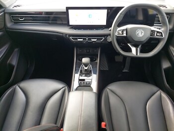 Used MG MG HS 2025 for sale - 76282348: Photo 2